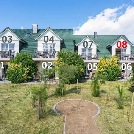 An Den Deichwiesen Karlshagen